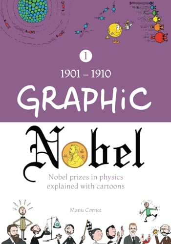Graphic Nobel