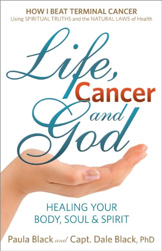 Life, Cancer & God
