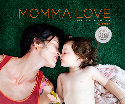 Momma Love How the Mother Half Lives