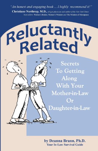 Reluctantly Related