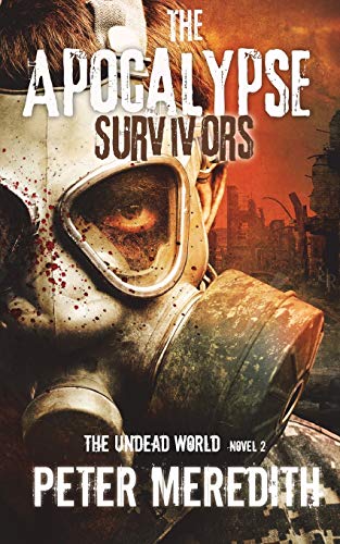 The Apocalypse Survivors