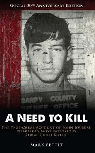 A Need To Kill