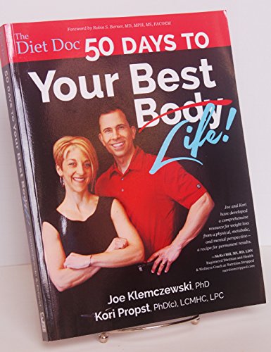 The Diet Doc : 50 Days to Your Best Life