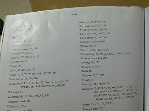 Essentials of Child Development Associates