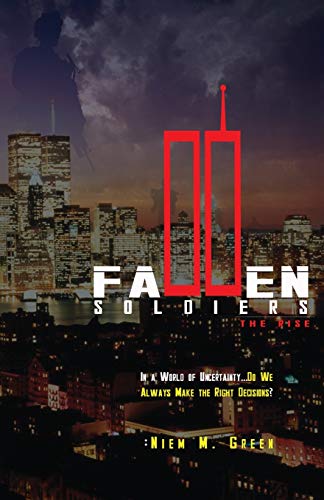 Fallen Soldiers - The Rise