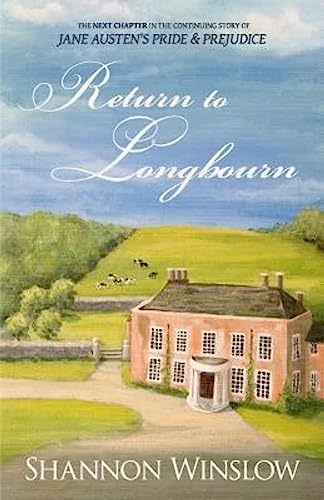 Return To Longbourn