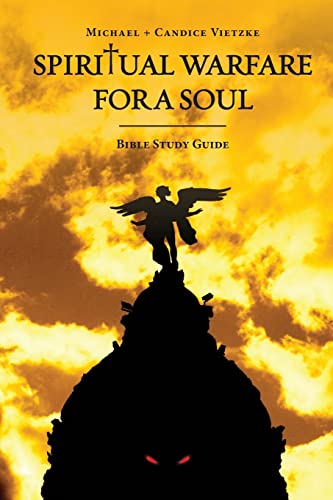 Spiritual Warfare For A Soul