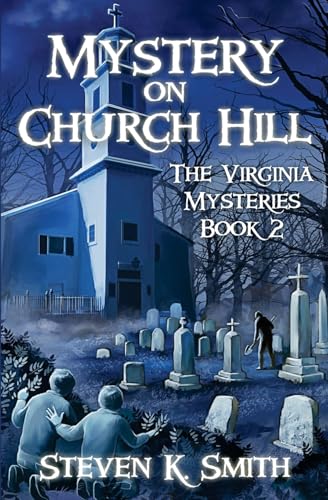 Mystery on Church Hill