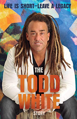 Life Is Short - Leave a Legacy