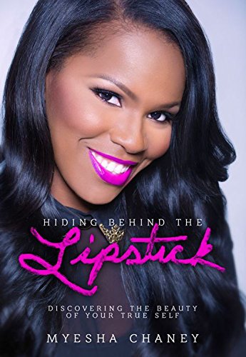 Hiding Behind the Lipstick: 5000