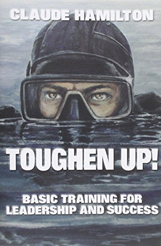 Toughen Up