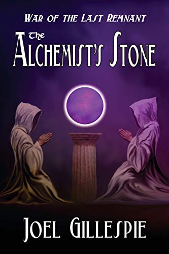 The Alchemist's Stone