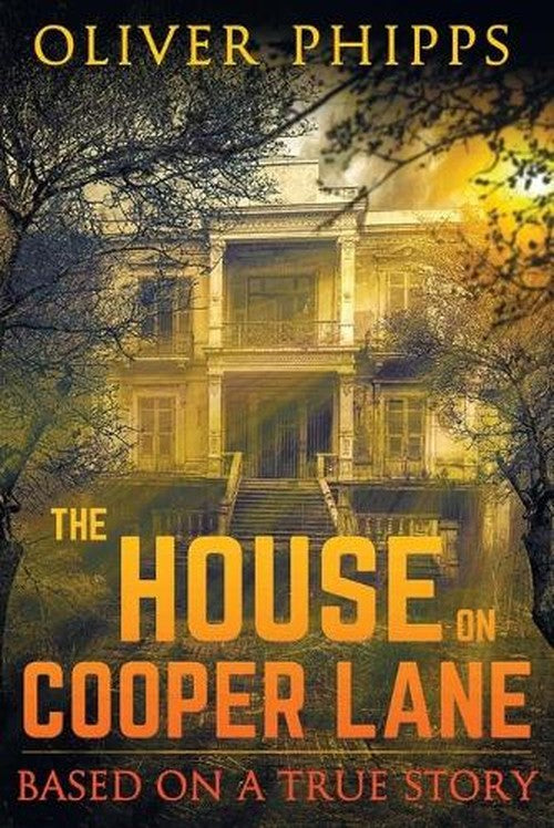 The House on Cooper Lane