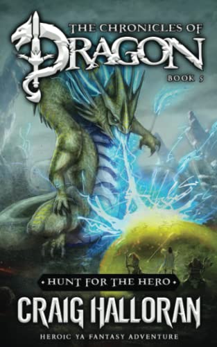 The Chronicles of Dragon