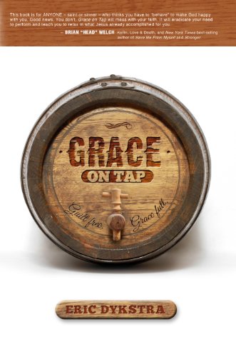 Grace On Tap