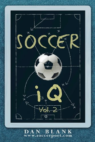 Soccer iQ - Vol. 2