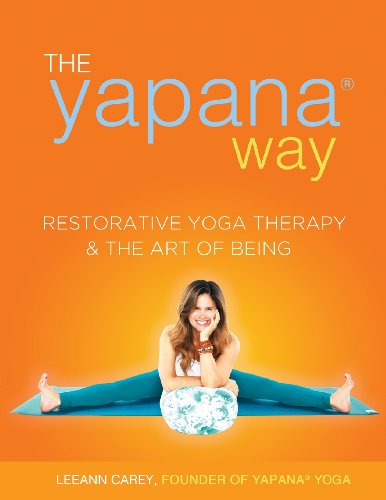 The Yapana Way
