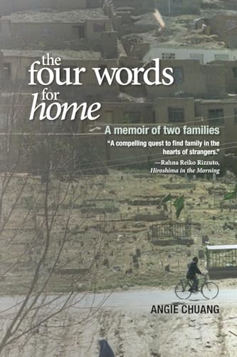The Four Words for Home