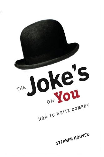 The Joke's On You