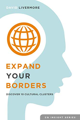Expand Your Borders