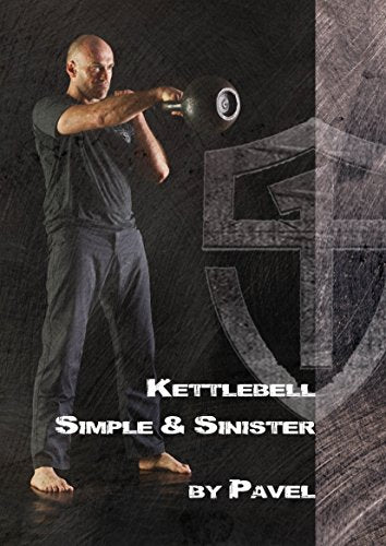 Kettlebell Simple Sinister