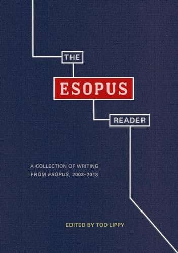 The Esopus Reader