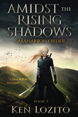 Amidst the Rising Shadows