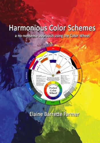 Harmonious Color Schemes