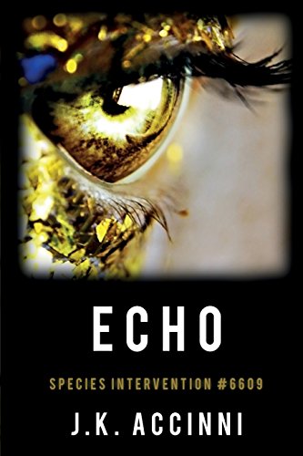 ECHO Species Intervention #6609