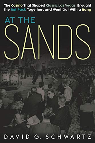 At the Sands