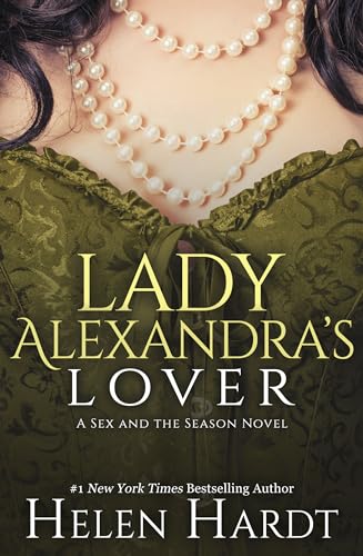 Lady Alexandra's Lover