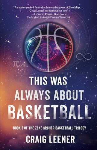 This Was Always About Basketball