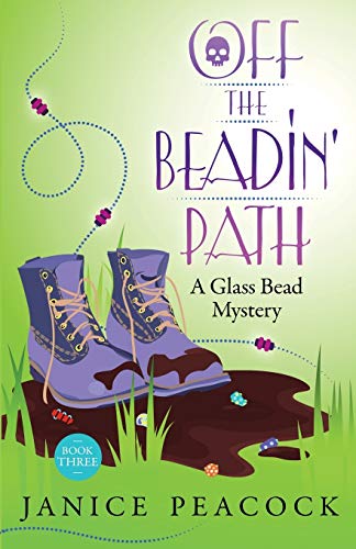 Off the Beadin' Path