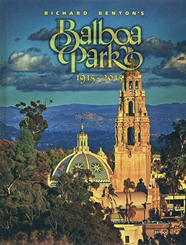 Balboa Park 1915-2015