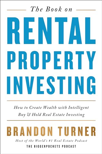 Book on Rental Property Investing,the-How to Create Wealth and Passive