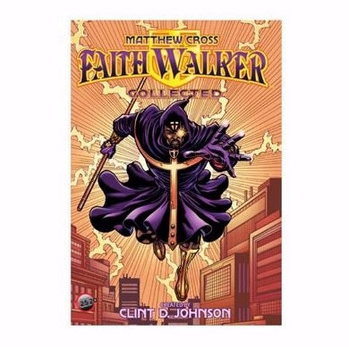 Faith Walker