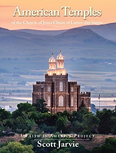 American Temples of the Church of Jesus Christ of Latter-Day Saints