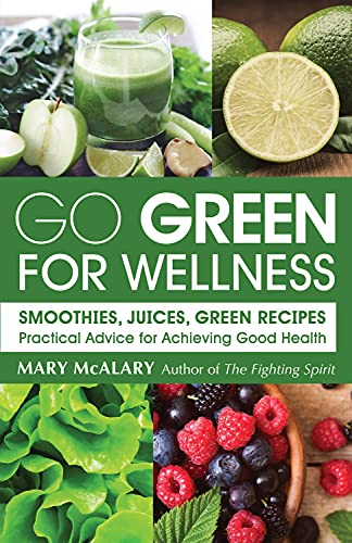 Go Green For Wellness