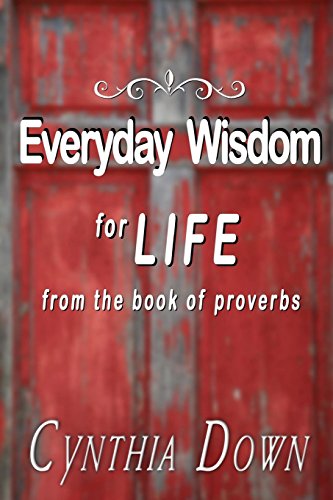 Everyday Wisdom For Life