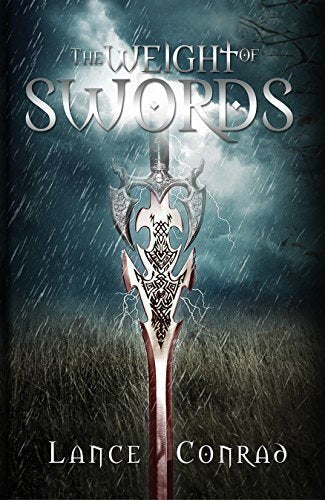 Weight of Swords