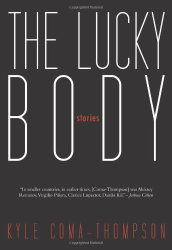The Lucky Body