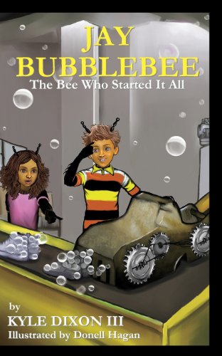 Jay Bubblebee