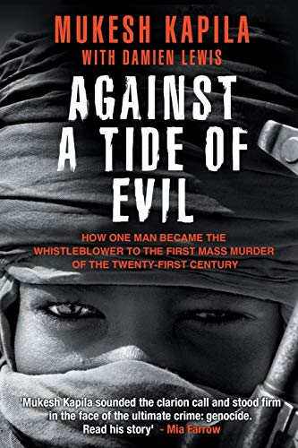 Against a Tide of Evil