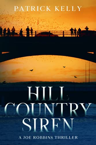 Hill Country Siren