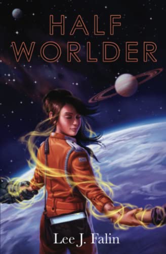 Half Worlder