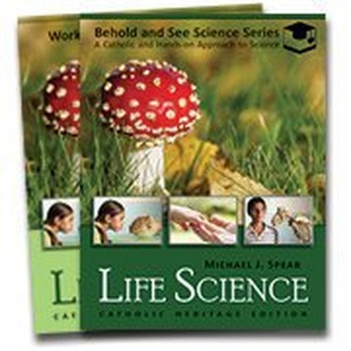 Life Science: A Catholic and Hands-on Approach to Science