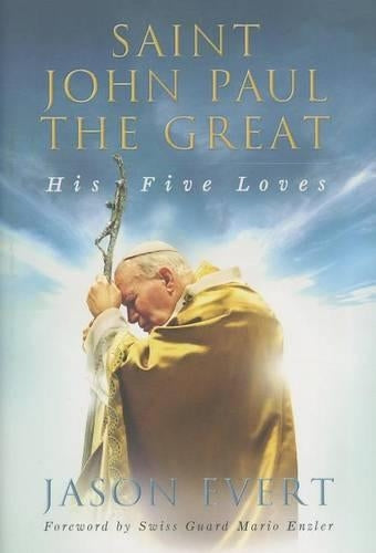 Saint John Paul the Great