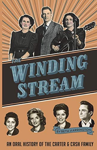 The Winding Stream
