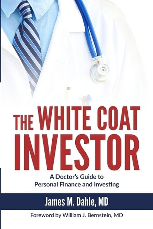 The White Coat Investor