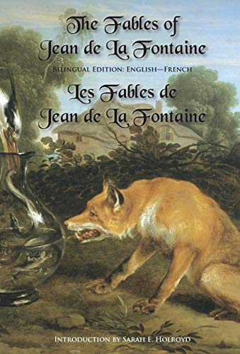 The Fables of Jean de la Fontaine